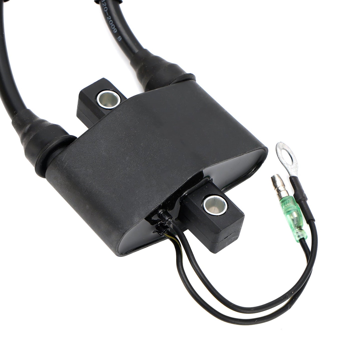 Bobina di accensione adatta per Mercury 15HP 18HP Tohatsu 9.9HP 15HP 18HP Nissan 25HP
