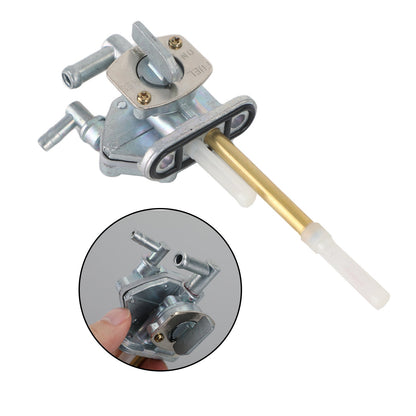 Gas Serbatoio Carburante Rubinetto Valvola Petcock fit per Suzuki DR650 DR650S DR650SE 44300-32E00 Generico