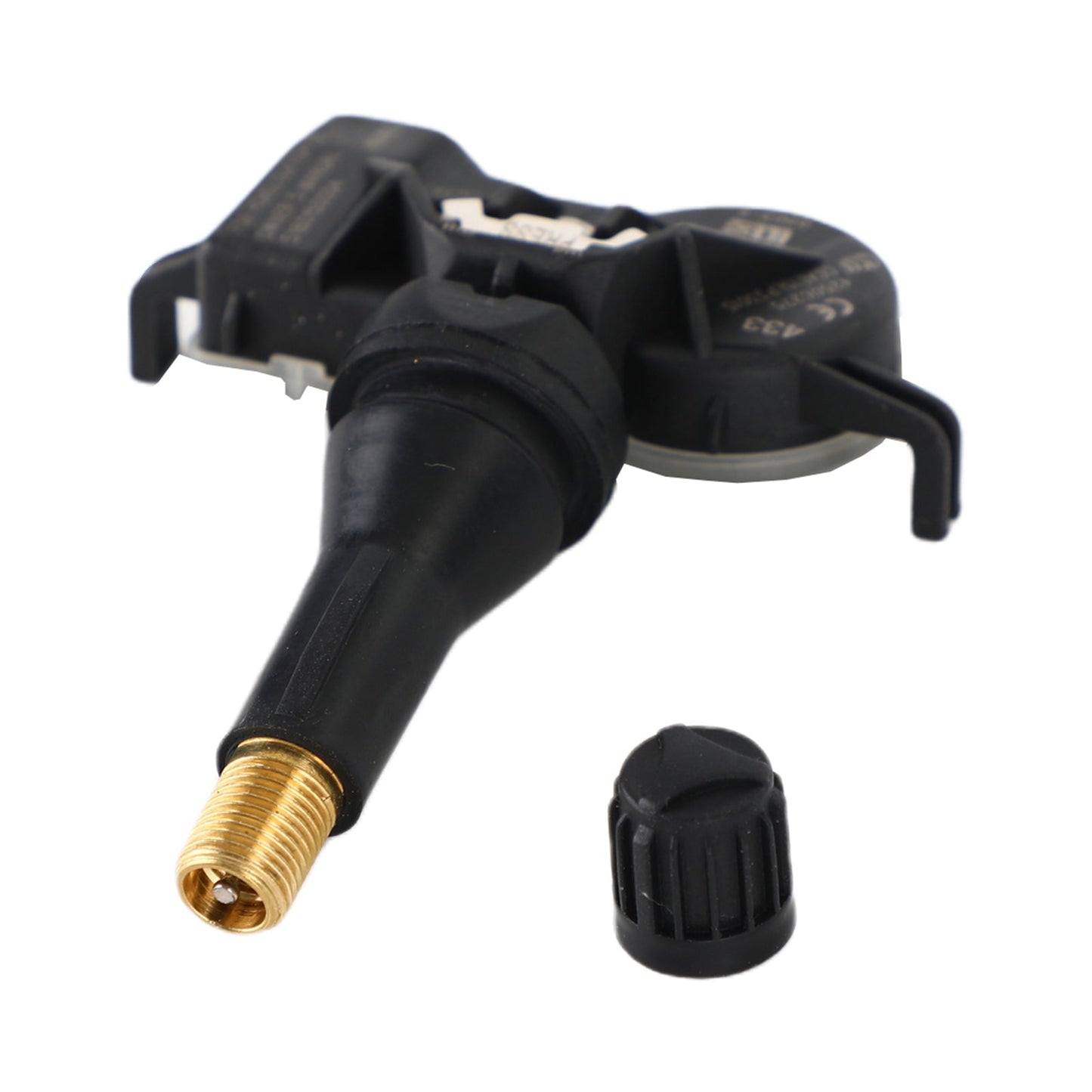 4 sensori di pressione pneumatici TPMS 4250C275 per Mitsubishi Attrage Mirage Pajero generico