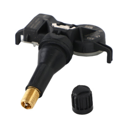 4 sensori di pressione pneumatici TPMS 4250C275 per Mitsubishi Attrage Mirage Pajero generico