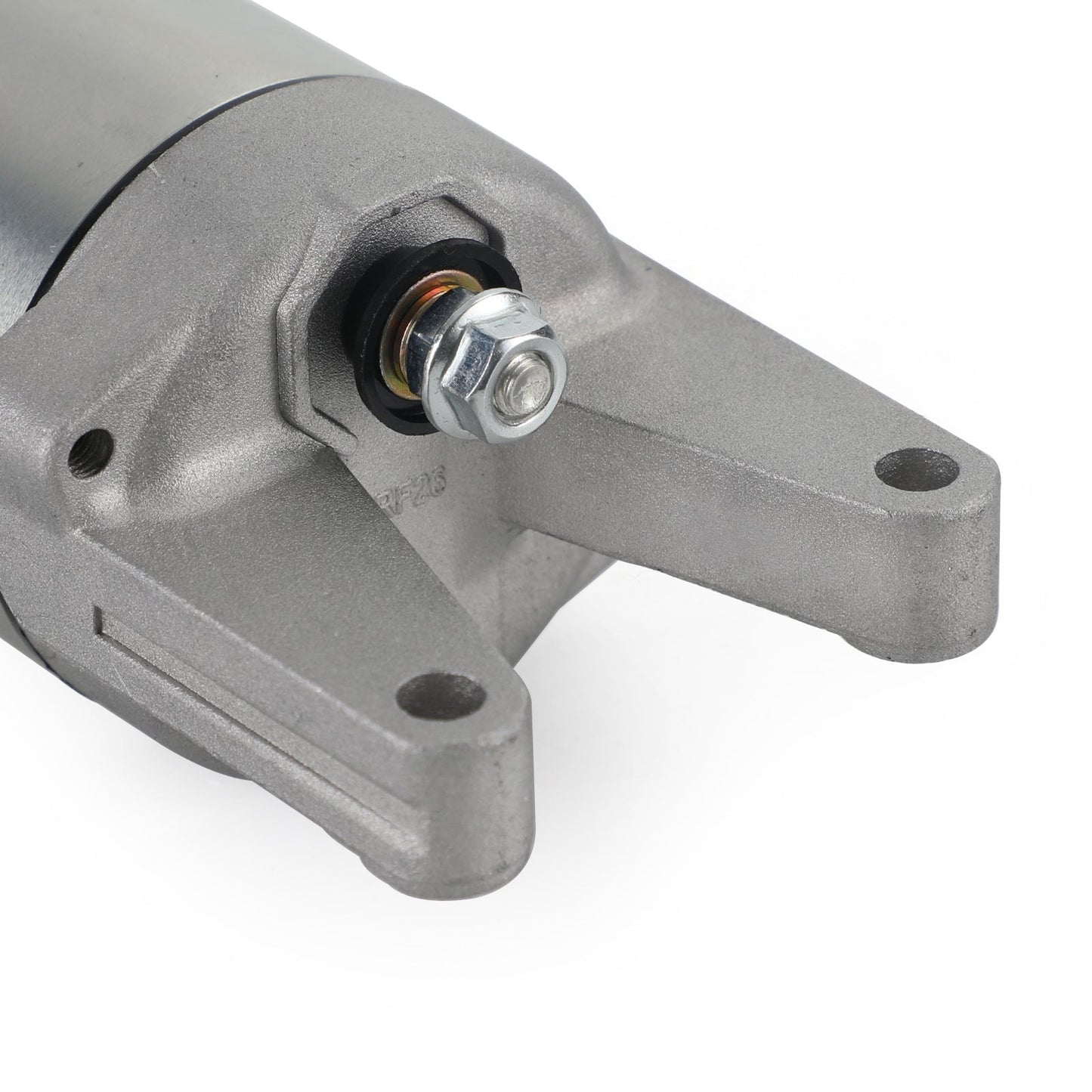 21163-0037 Kawasaki KVF KRF KRT 650 750 800 Teryx, Brute Force NUOVO Starter Fedex Express