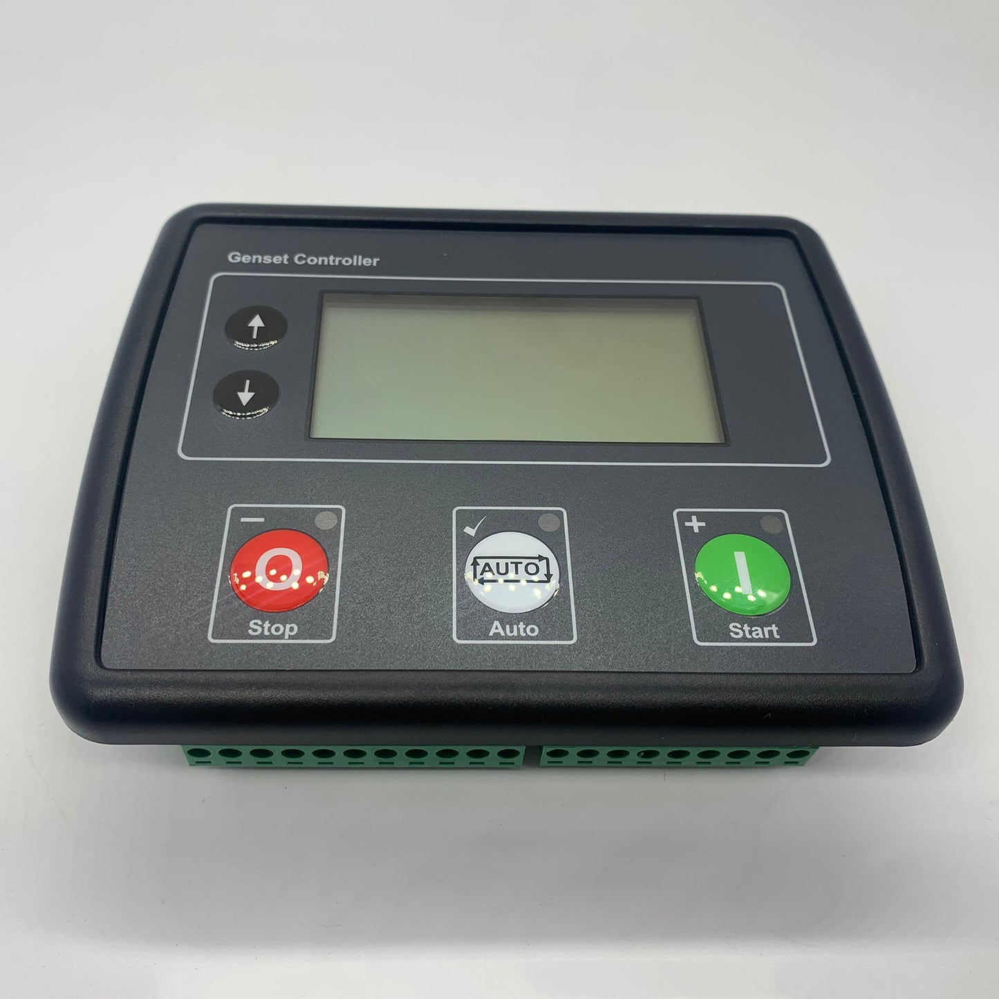 Controller del generatore DSE4520 Schermo LCD Scheda di controllo di rilevamento rete trifase