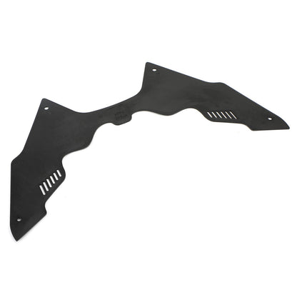 Deflettore Forkshield Updraft adatto per HONDA CRF 1100L Africa Twin 2020 Generico