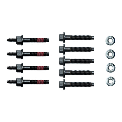Kit hardware collettore di scarico 03309 per Dorman per Ram per Dodge per Jeep
