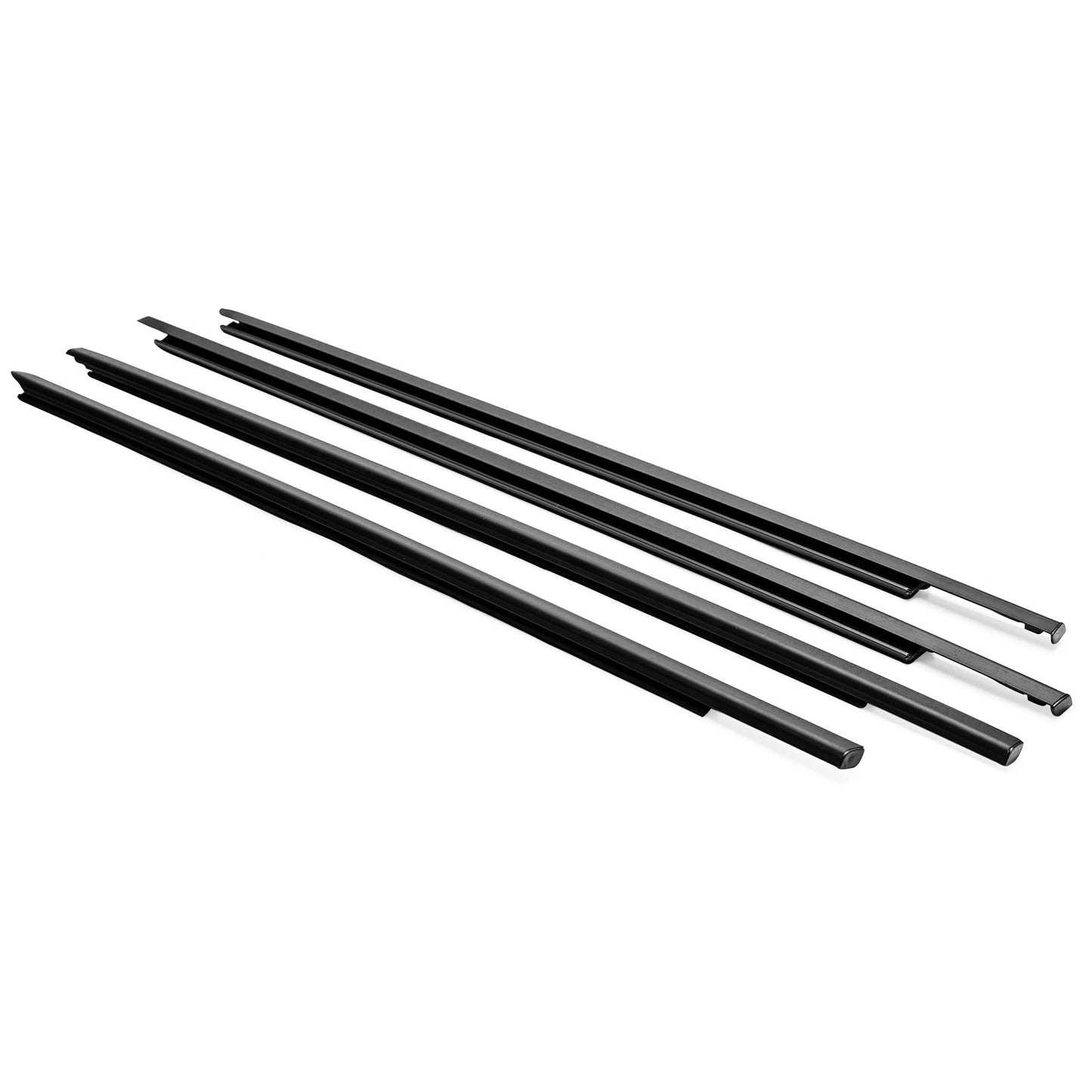 Guarnizione Finestra Guarnizione Cintura Per Dodge Ram 1500 2500 3500 4500 5500 2009-2021