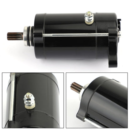 Motorino di avviamento per Yamaha Wave Blaster Venture 760 GP760 XL760 WB760 WVT760 96-00 Generico