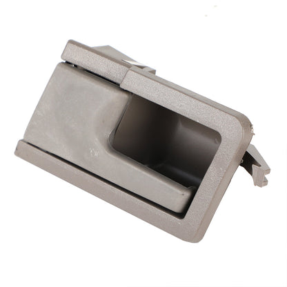 Maniglia per porta interna interna anteriore sinistra e destra per VW T4 Transporter 1990-2002 Generico