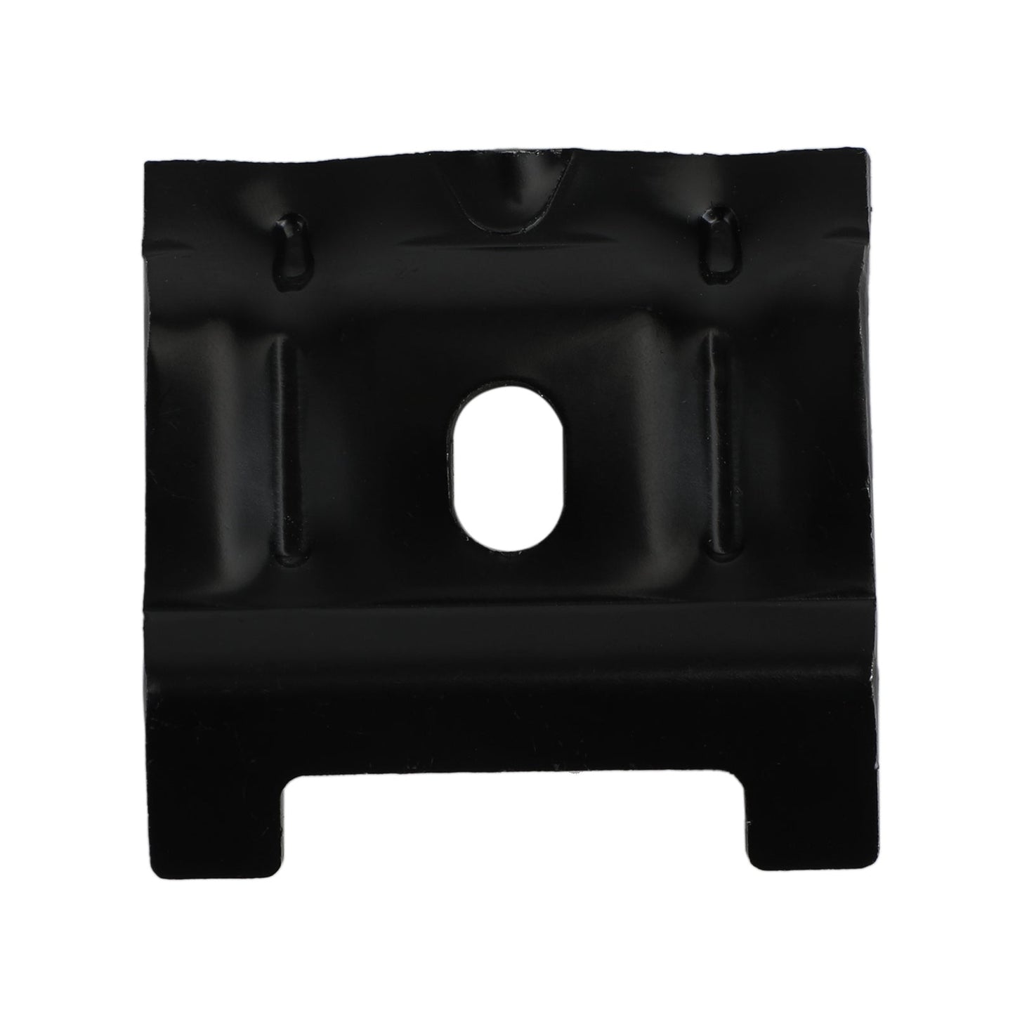 Batteria Hold Down Morsetto Staffa + Bullone Per VW Golf Mk5 Mk6 1J0803219 + N10109210 Generico