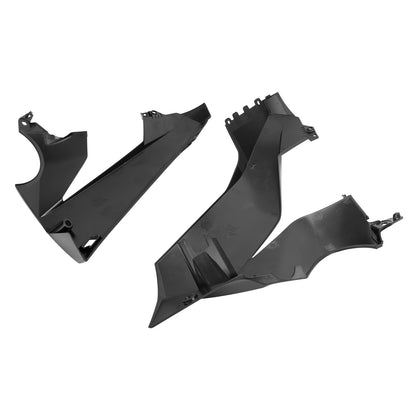 Honda CBR650R 2019-2023 Carenatura del pannello del telaio laterale non verniciato