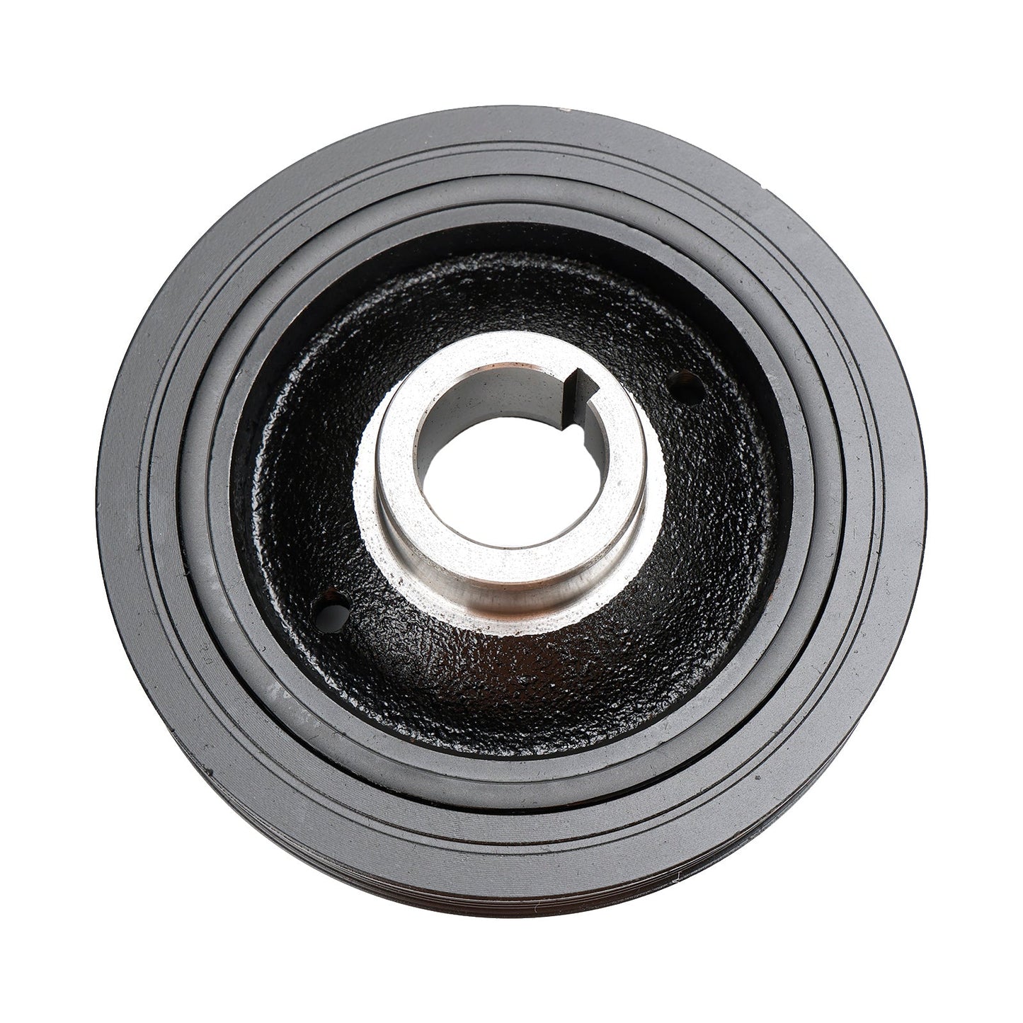 Puleggia albero motore per Chevrolet Tracker 2.0L Harmonic Balancer 12610-77E10 Fedex Express