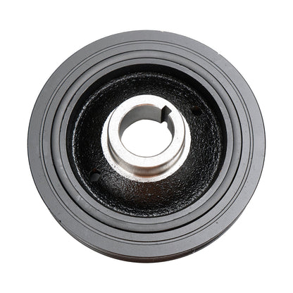 Puleggia albero motore per Chevrolet Tracker 2.0L Harmonic Balancer 12610-77E10 Fedex Express
