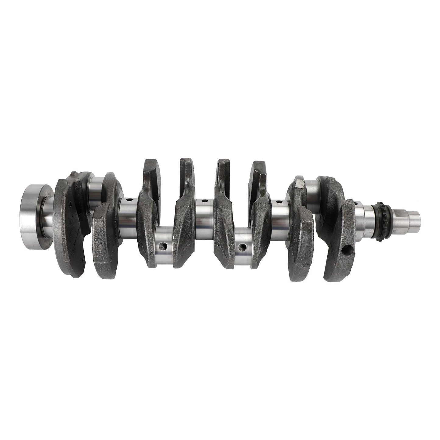 albero a gomito del motore di 23110-2B710 Hyundai Kia G4FG 1,6 Turbo Fedex espresso