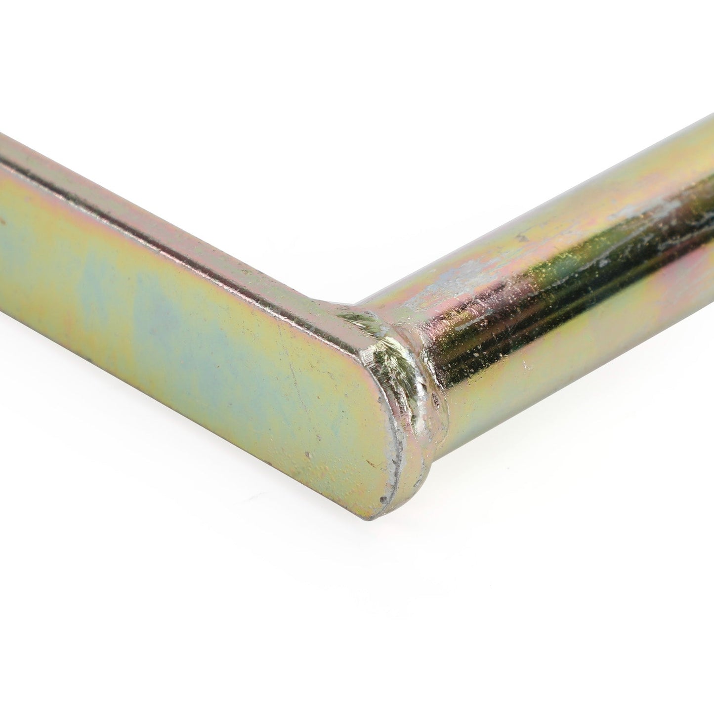 Coleman/Fleetwood Pop-Up Camper Bocca Rotonda Tenda Manovella