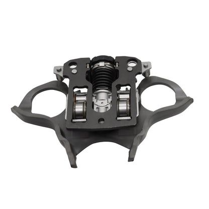 Kit forcella e cuscinetto frizione Ford Focus DCT250 DPS6 dal 2011 in poi AE8Z7515D CA6Z7515H CA6Z7A508B AE8Z7515C
