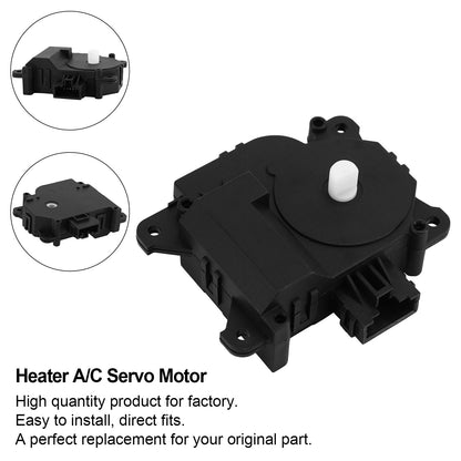 Riscaldatore A/C Servomotore Attuatore Hvac Ventilatore Per Toyota Camry 97-01 8710606060 Generico