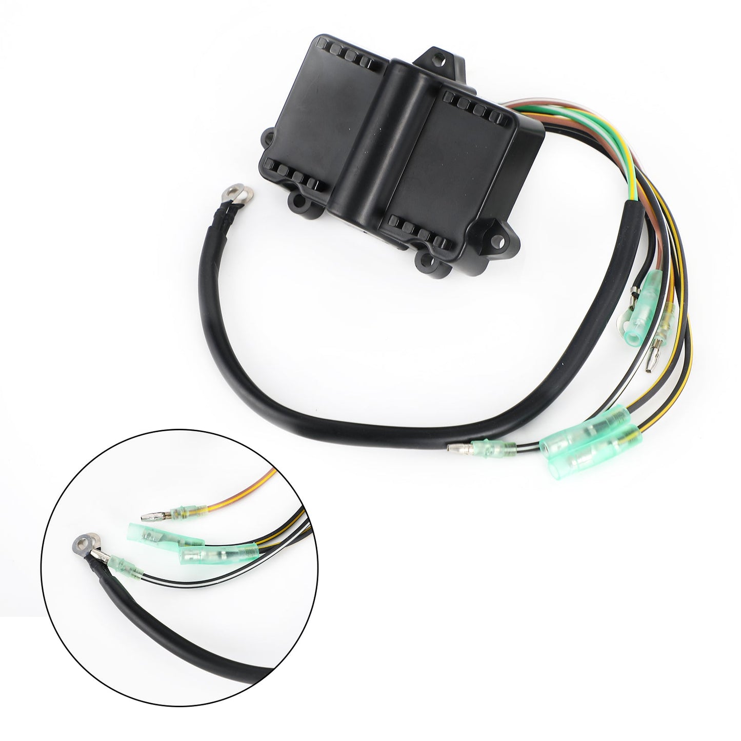 Gruppo interruttore CDI adatto per Mercury Mercruiser 6HP 8HP 10HP 15HP 7452A19