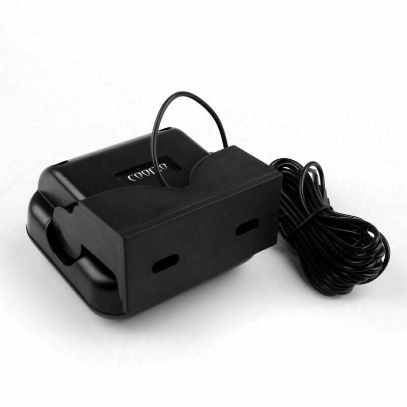 Dimensioni altoparlante radio NSP-100 5x CB esterno Mini Nagoya per Yaesu Kenwood Icom