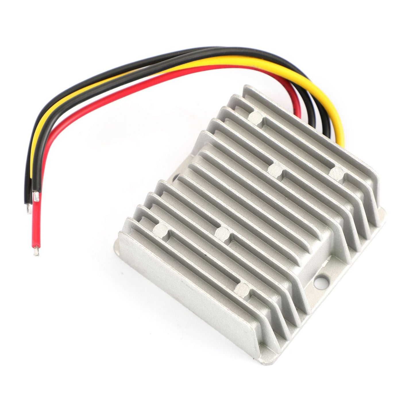 Impermeabile 12V/24V a 5V 20A 100W Step Down Regolatore convertitore di potenza DC/DC