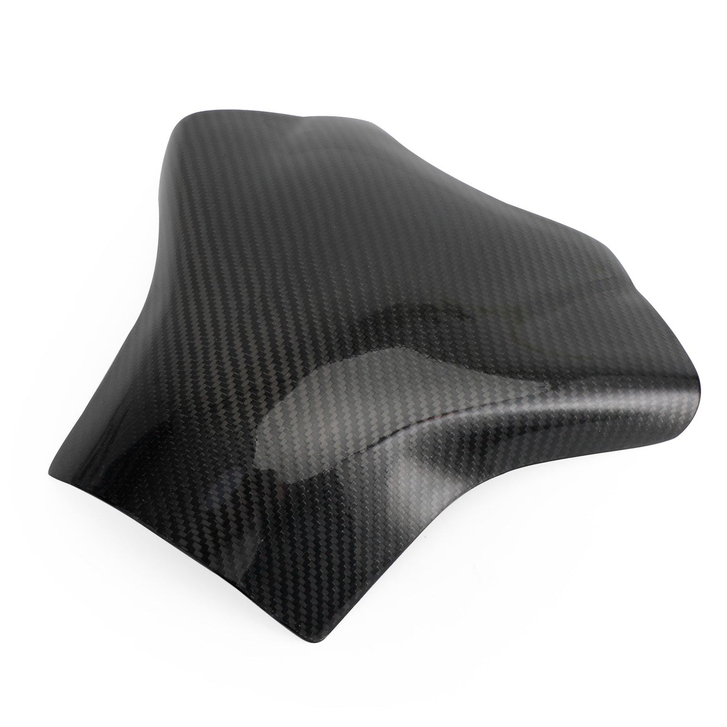 Yamaha YZF-R1 2004-2006 Protezione per carenatura del pannello del coperchio del serbatoio del gas in carbonio