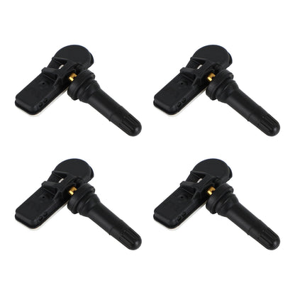 4x sensore pressione pneumatici TPMS A4479050500 per Mercedes-Benz Vito V-Class VS20 generico