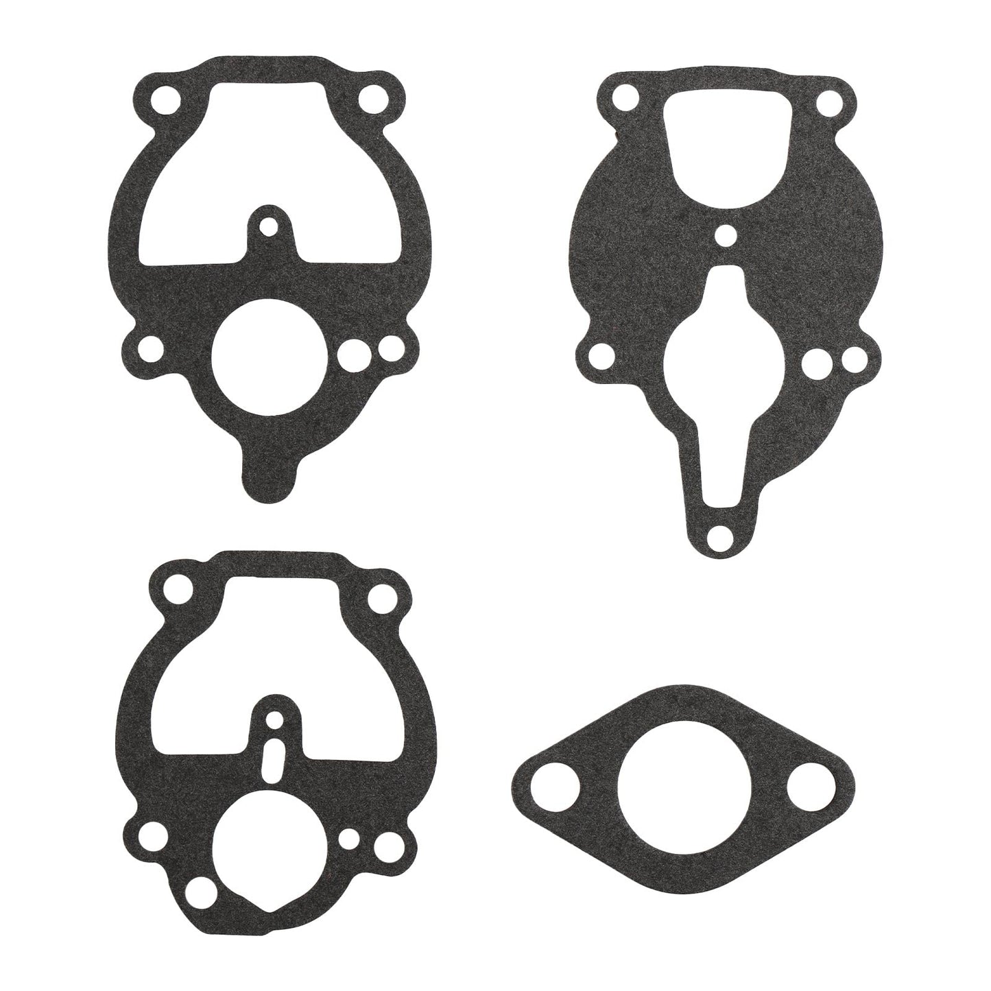 Kit di riparazione per ricostruzione carburatore adatto per Zenith K2112 61 67 68 161 IH Farmall
