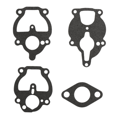 Kit di riparazione per ricostruzione carburatore adatto per Zenith K2112 61 67 68 161 IH Farmall