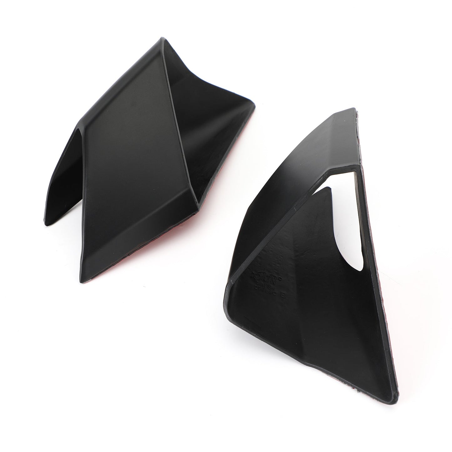 Le migliori offerte per Honda CBR650R 2019-2021 Winglets carenatura anteriore copertura di protezione dell&#39;ala laterale sono su ✓ Confronta prezzi e caratteristiche di prodotti nuovi e usati ✓ Molti articoli con consegna gratis!