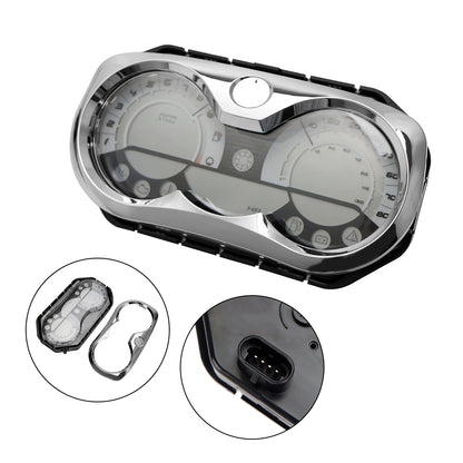 Cluster del calibro del tachimetro adatto per SeaDoo GTX 4-TEC GTX 155 215 RXP 155 215