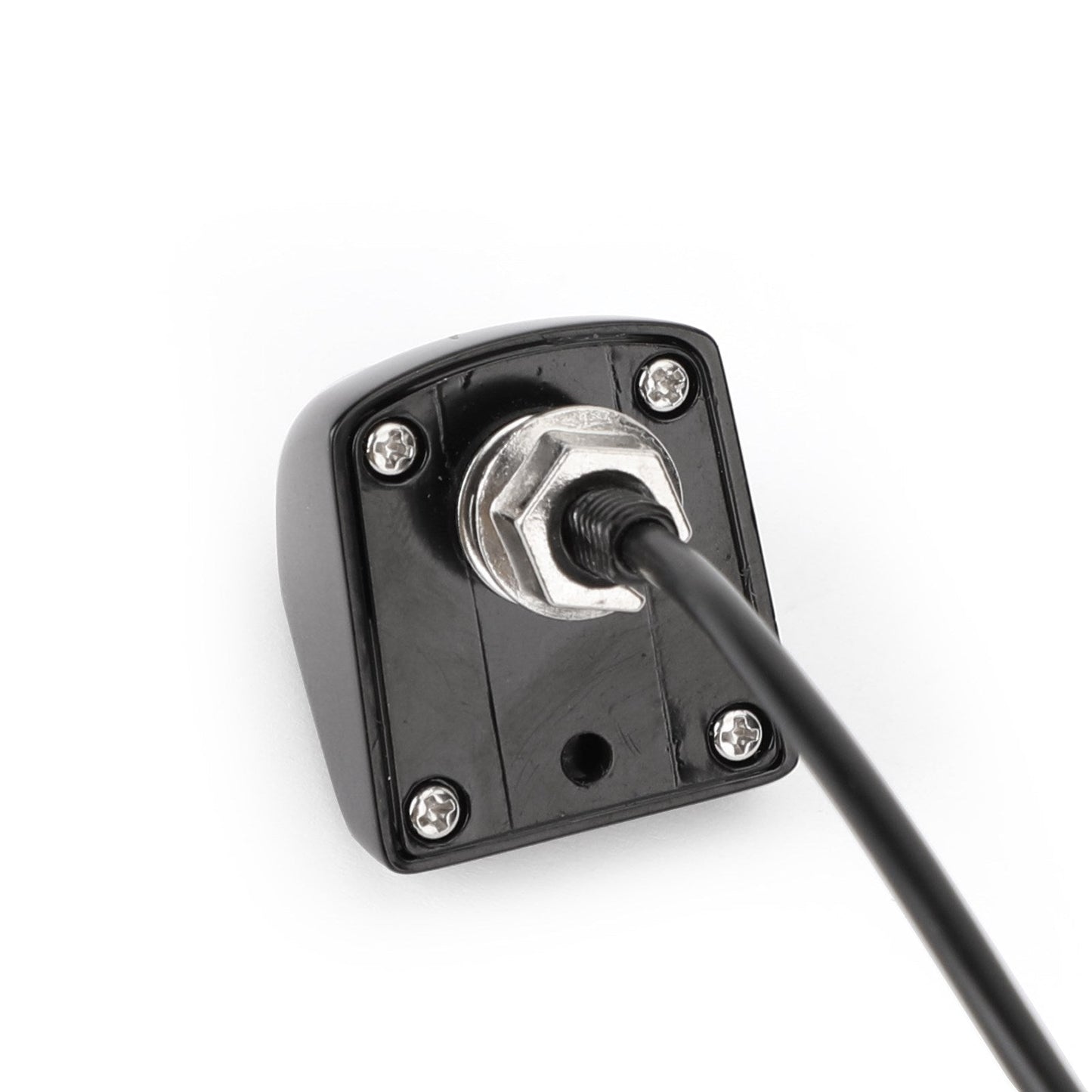 170 ¡ã HD 8LED Car Rear View Reverse Backup Telecamera di parcheggio Vista notturna impermeabile