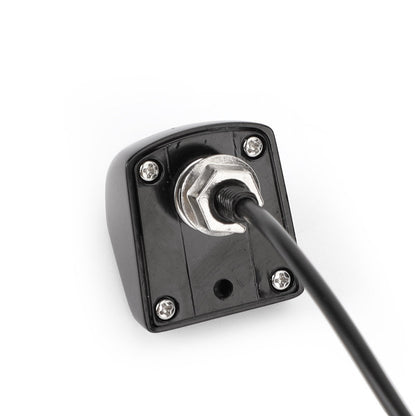 170 ¡ã HD 8LED Car Rear View Reverse Backup Telecamera di parcheggio Vista notturna impermeabile