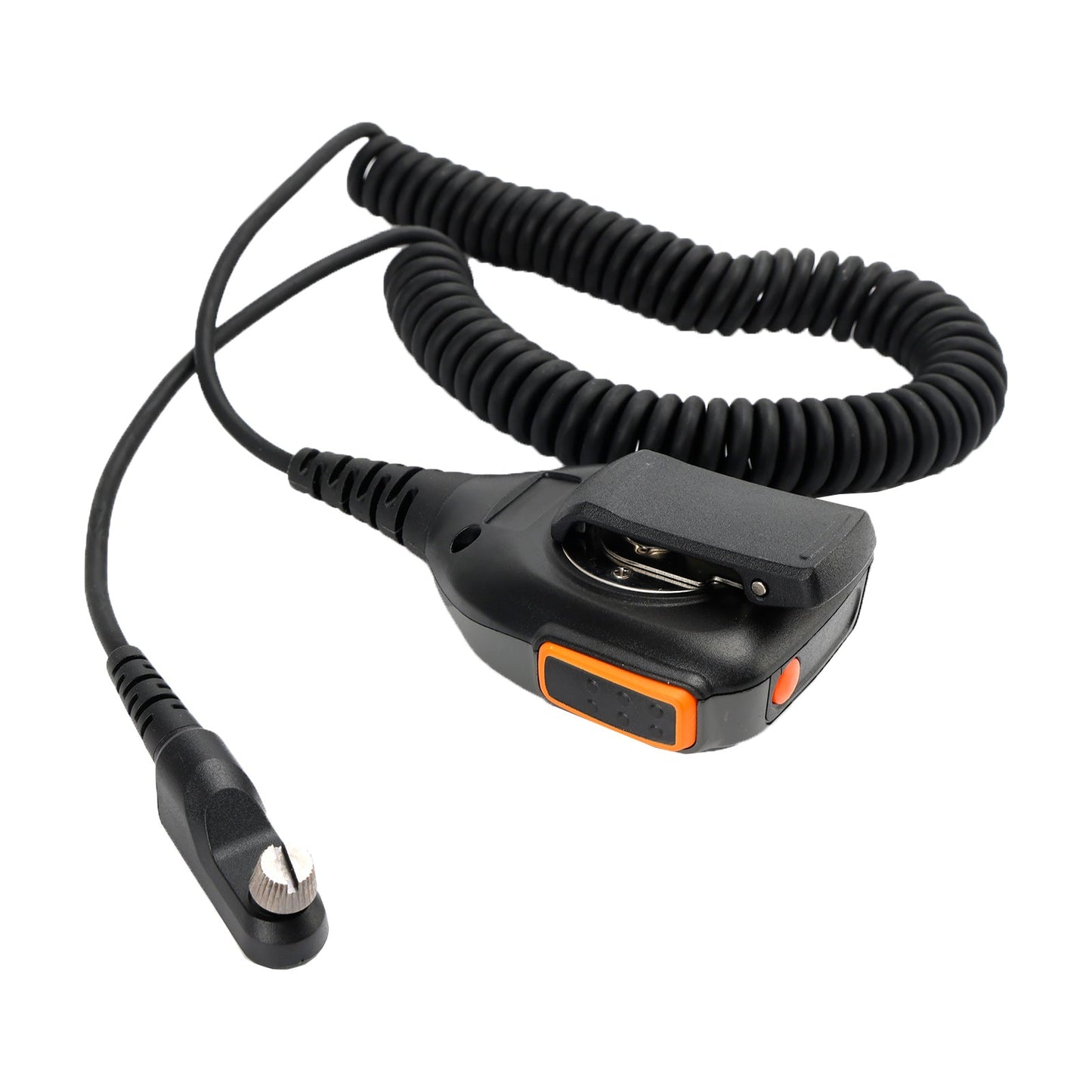 AP510-SM10 Altoparlante microfono manuale adatto per radio Hytera AP510 AP580 BP560 BP510