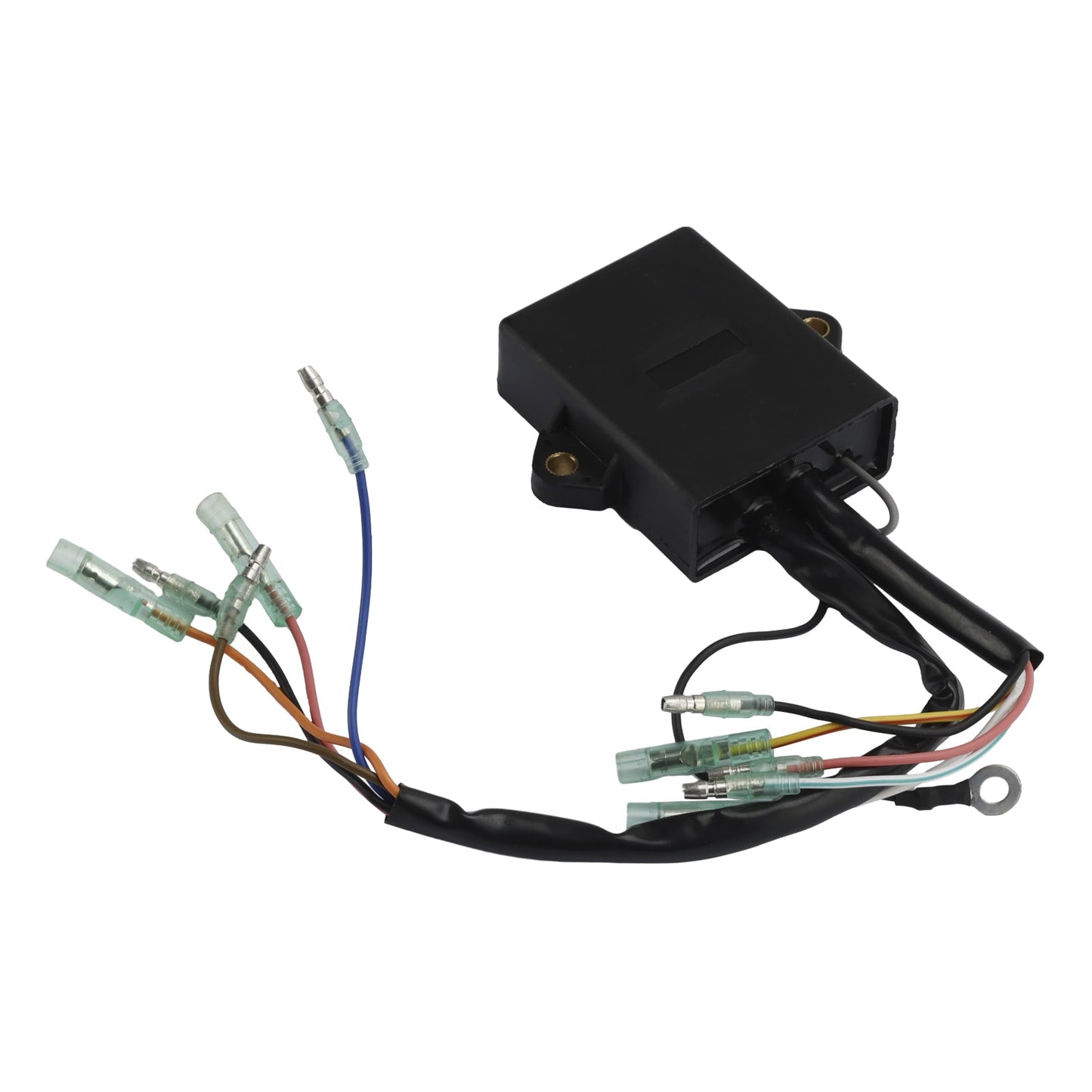 Accenditore CDI BOX adatto per Yamaha 9.9hp F9.9 F13.5Ahp F13.5A F15hp F15 66M-85540-00/01