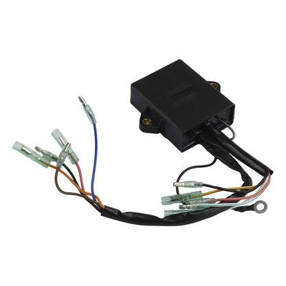 Accenditore CDI BOX adatto per Yamaha 9.9hp F9.9 F13.5Ahp F13.5A F15hp F15 66M-85540-00/01
