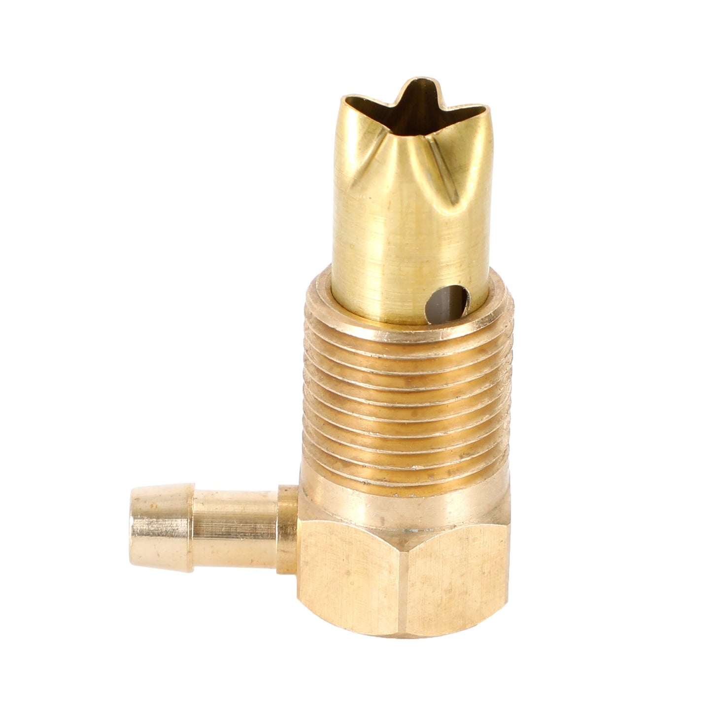 Le migliori offerte per 1/2" NPTF Fuel Gas Tank Rollover Safety Vent Valve Assembly 5/16 Hose sono su ✓ Confronta prezzi e caratteristiche di prodotti nuovi e usati ✓ Molti articoli con consegna gratis!