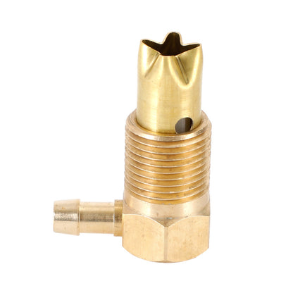 Le migliori offerte per 1/2" NPTF Fuel Gas Tank Rollover Safety Vent Valve Assembly 5/16 Hose sono su ✓ Confronta prezzi e caratteristiche di prodotti nuovi e usati ✓ Molti articoli con consegna gratis!
