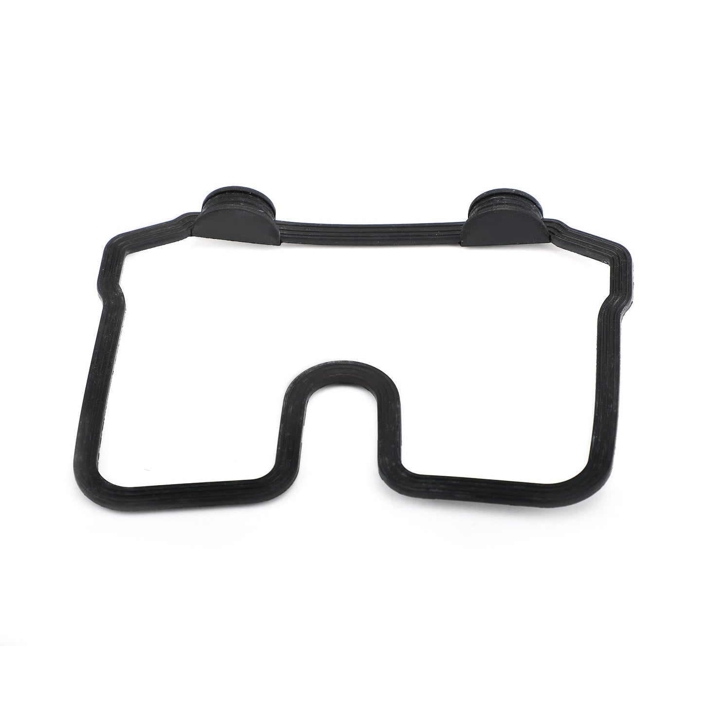 Guarnizione coperchio testata cilindro per Honda NX250 NX 250 AX-1 AX1 1988-1995 94 93 92 91 Generico