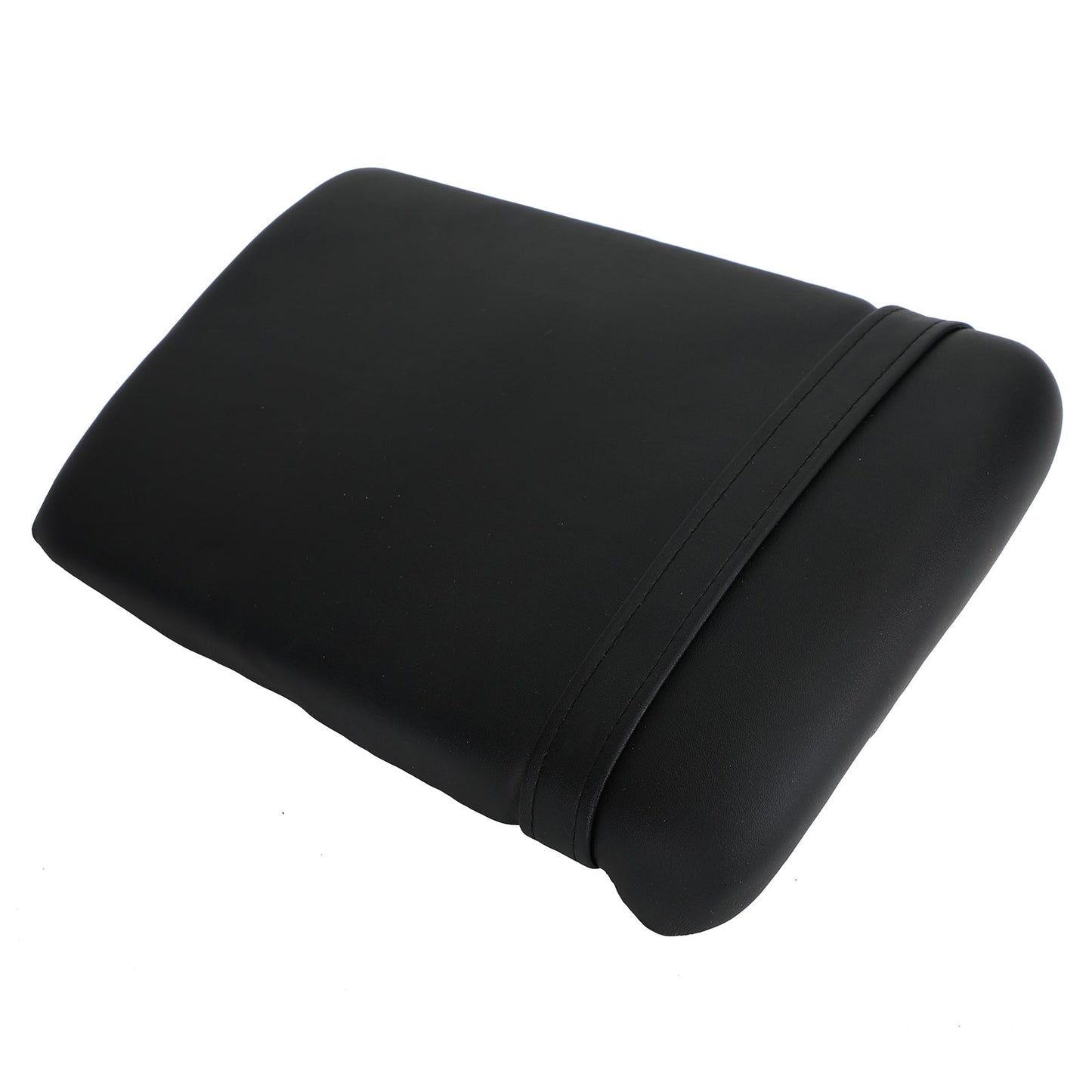 Cuscino sedile passeggero posteriore nero adatto per Yahama Yzfr1 Yzf R1 Yzf-R1 1998-1999 generico