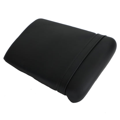 Cuscino sedile passeggero posteriore nero adatto per Yahama Yzfr1 Yzf R1 Yzf-R1 1998-1999 generico