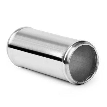 51-76mm Alumi Alloy Auto Car Straight Short Turbo Tubing Tubing Intercooler Pipe Generico
