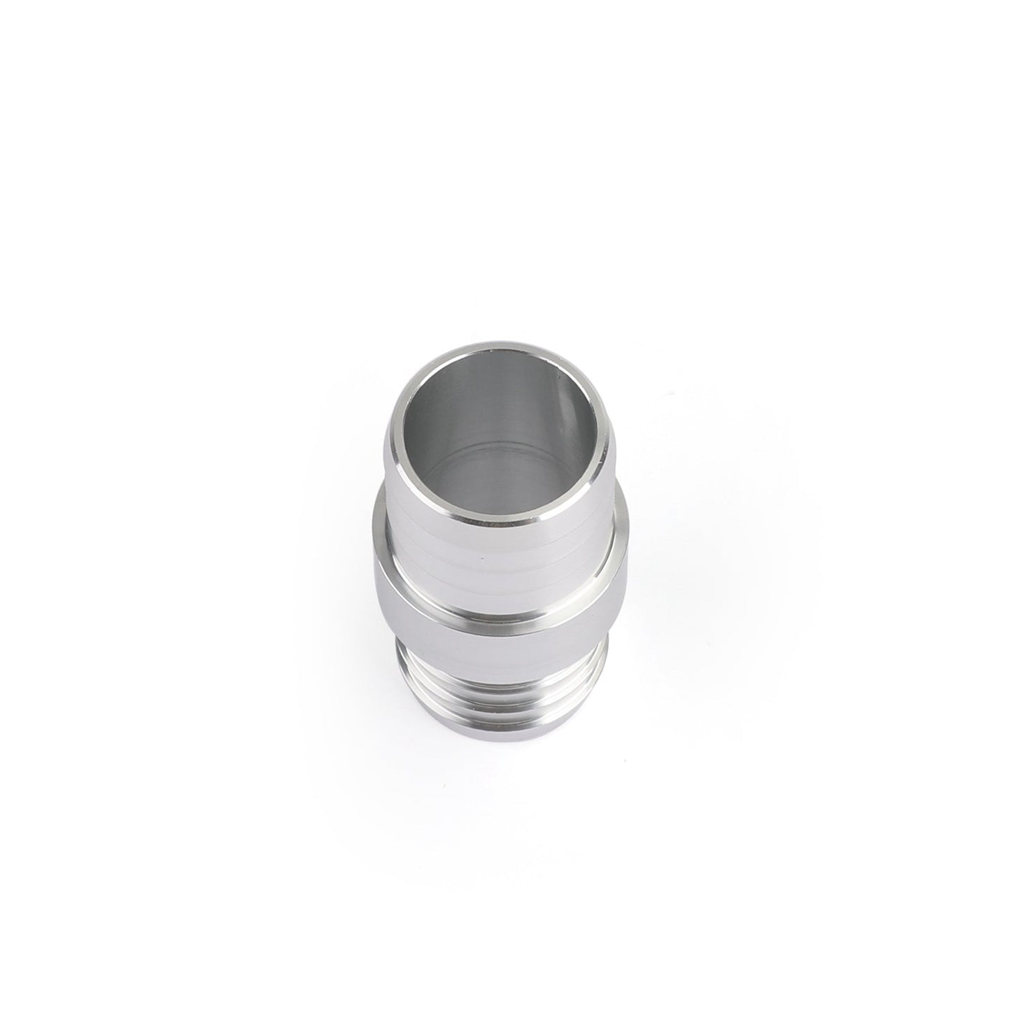Flessibile da 1-1/4" con adattatore porta vapore NPT da 1/8" Radiatore superiore LS Scambia refrigerante generico