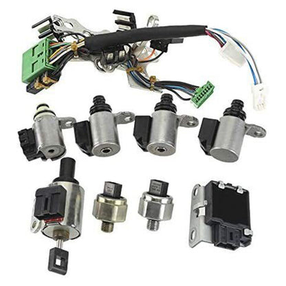 Nissan Altima/Rogue 07-2012 Kit elettrovalvola trasmissione CVT 33446-JF011
