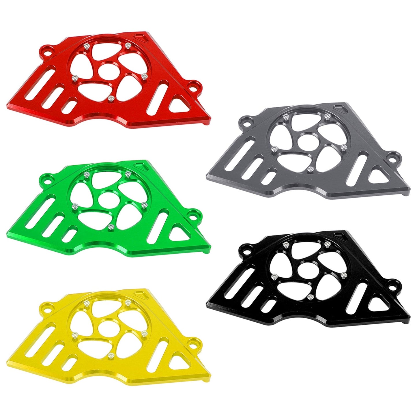 HONDA CBR250R CBR300R CB300F NC51 MC41 Protezione catena coperchio pignone