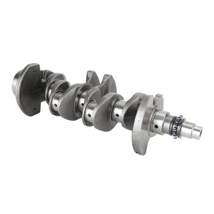 albero a gomito del motore del dente del motore di 23110-2B610 Hyundai Kia G4FD 1.6L