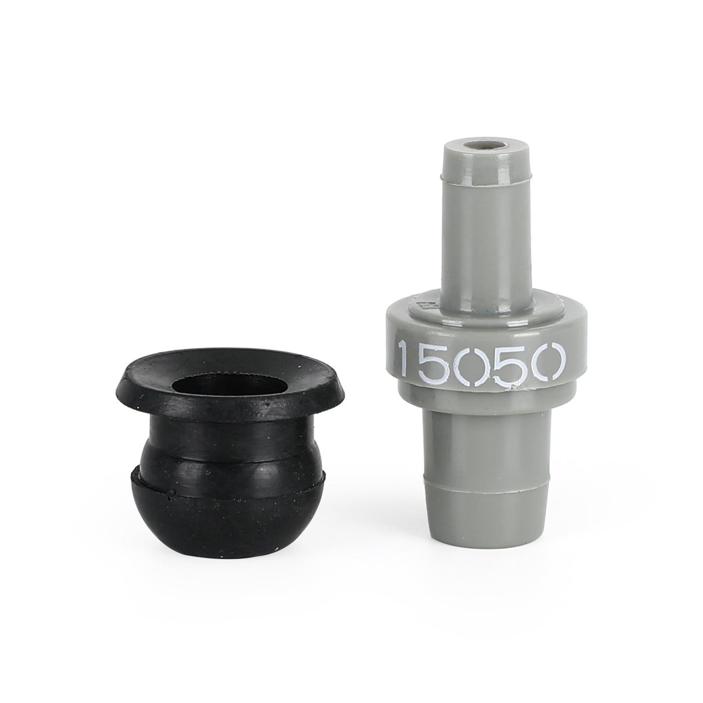 12204-15050 valvola PCV + set passacavo per Toyota Corolla 1993-1997/Celica Suzuki generico