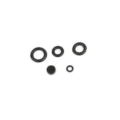 1X kit di riparazione carburatore ricostruire parti adatte per Honda VFR400 VFR400R NC30 generico