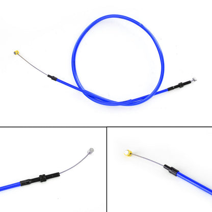 Sostituzione cavo frizione moto adatta per BMW S1000R S1000 R 2015-2020 Generico