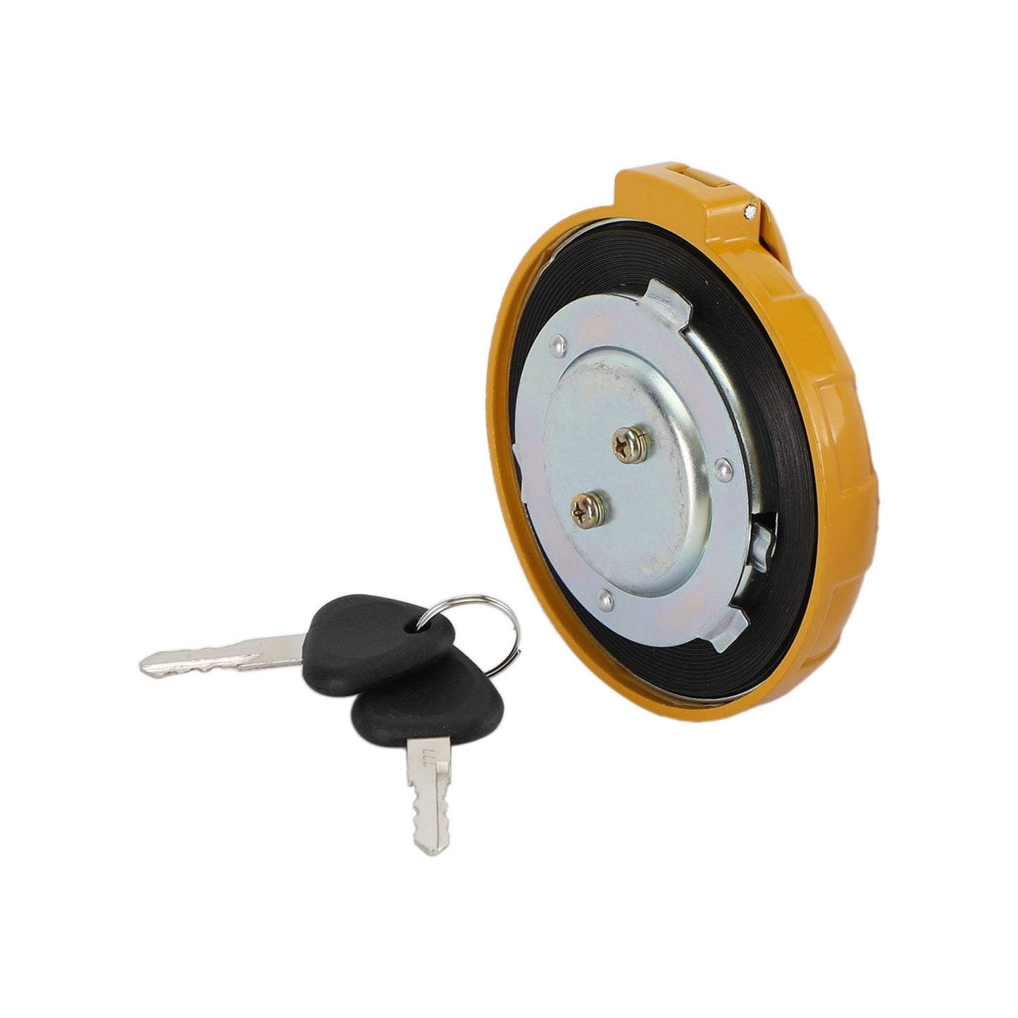 14528922 tappo serbatoio carburante per escavatore Volvo EC210 EC210B EC240B EC290B EC360B