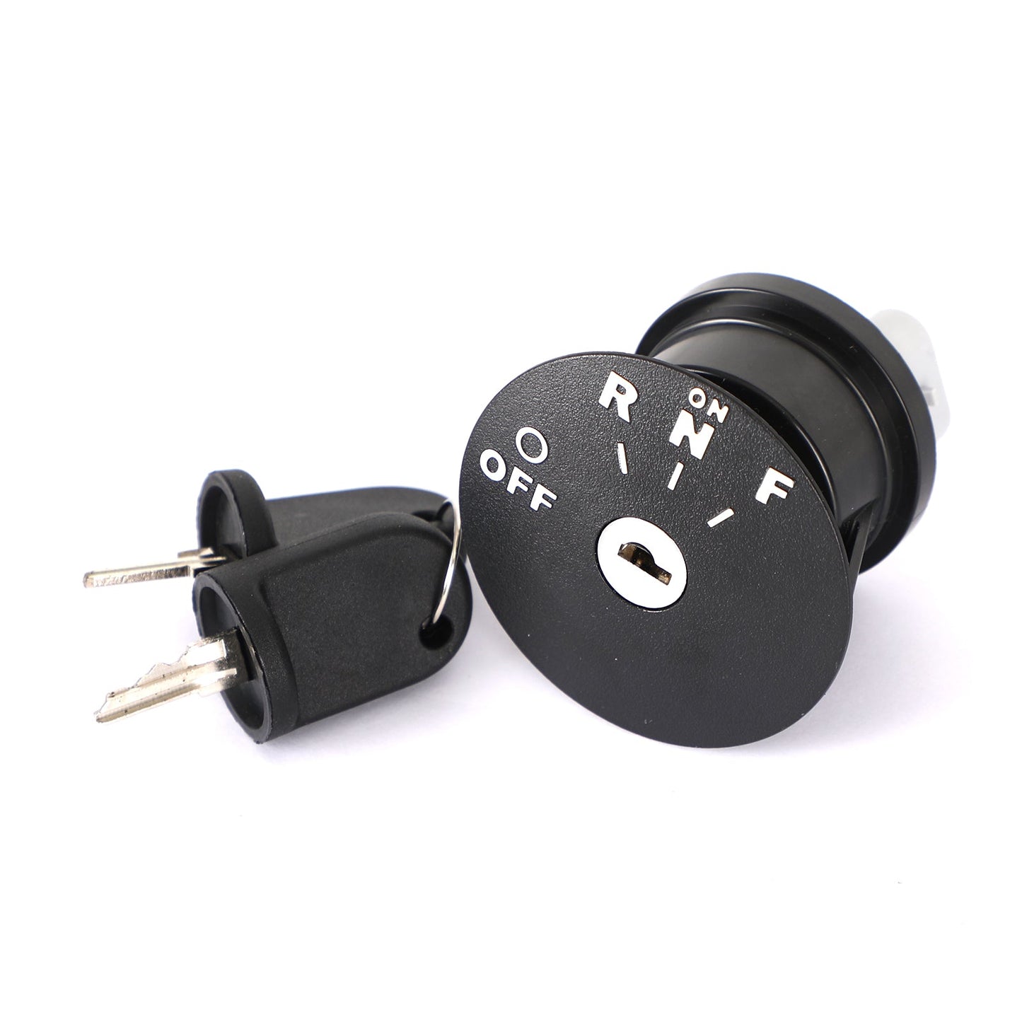 Interruttore a chiave di accensione per carrelli da golf elettrici EZGO RXV 2008 e successivi 4 posizioni
