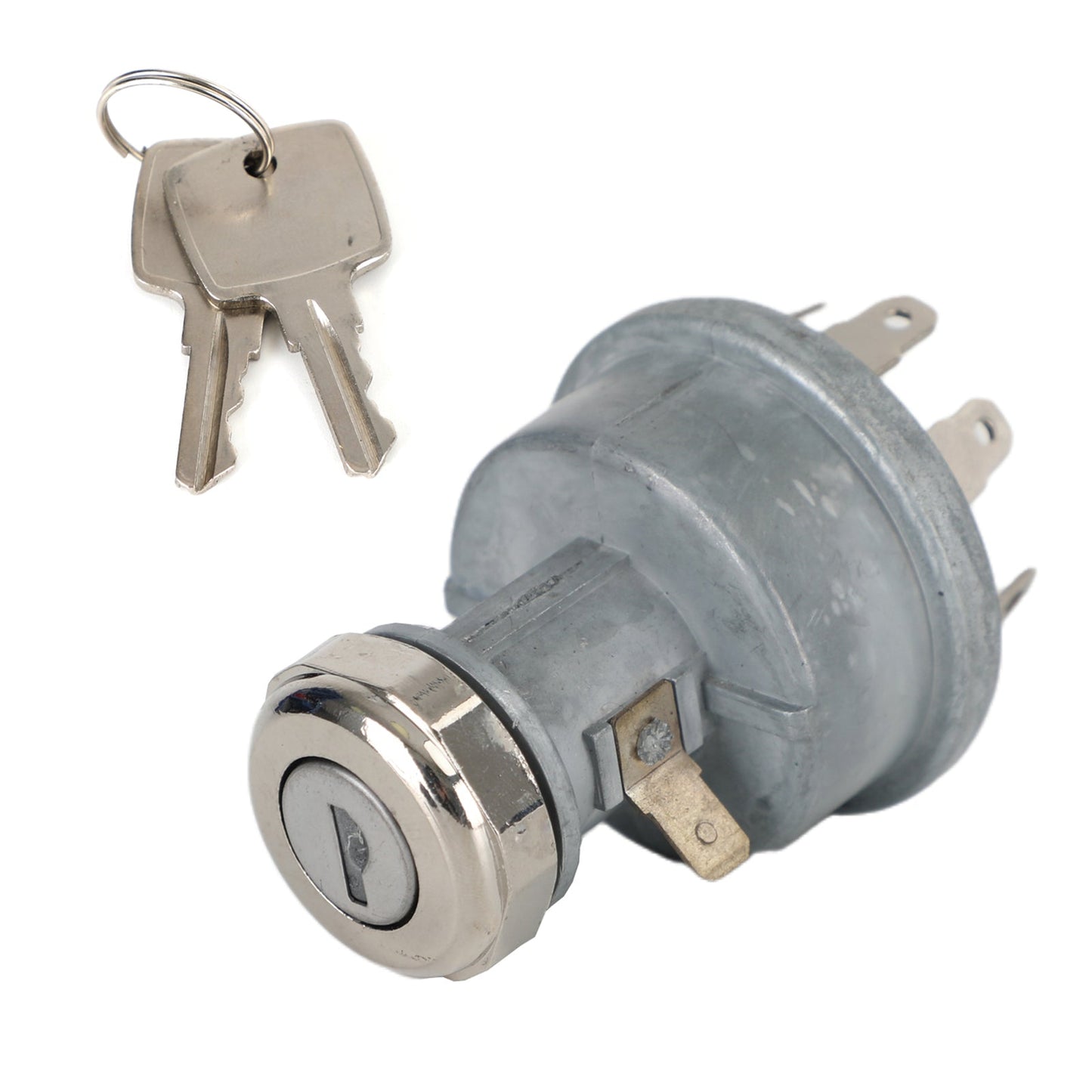 Interruttore di accensione RE45963 per trattore John Deere 5200 5210 5300 5310 5400 5500