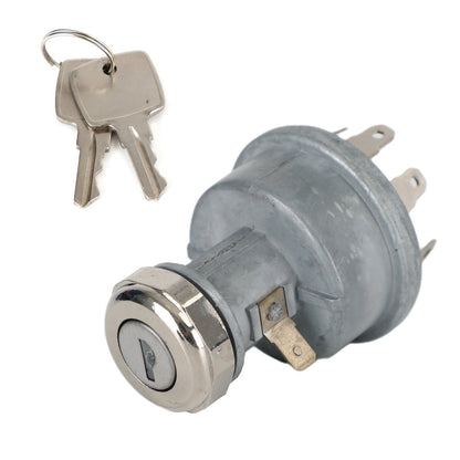 Interruttore di accensione RE45963 per trattore John Deere 5200 5210 5300 5310 5400 5500